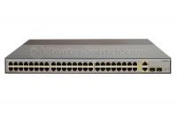 Коммутатор Huawei S1700-52FR-2T2P-AC