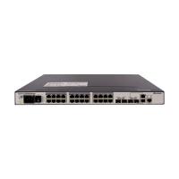Коммутатор Huawei S3700-28TP-SI-DC
