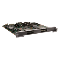 Линейная карта для коммутатора Huawei ES1D2X16SFC0