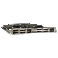 Модуль для коммутаторов Huawei CE-L12CF-EG