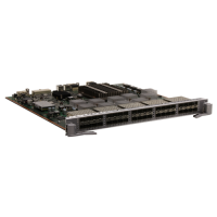 Линейная карта для коммутатора Huawei ES1D2X40SFC0