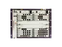 Маршрутизатор Huawei NE20E-S16A CR2M16BASD13