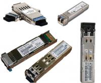 Трансивер Juniper EX-SFP-1FE-LX40K