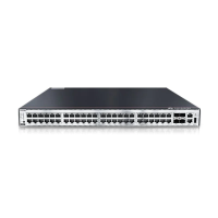 Коммутатор Huawei S5731S-S48P4X-A