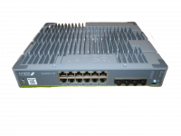 Коммутатор Juniper EX4100-F-12T