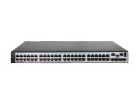 Коммутатор Huawei S5710-52C-PWR-EI-AC