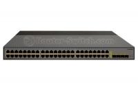 Коммутатор Huawei S1700-52GFR-4P-AC