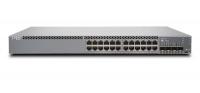 Коммутатор Juniper EX3400-24T-DC