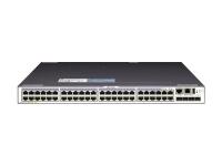 Коммутатор Huawei S5700-48TP-PWR-SI-AC