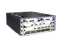 Маршрутизатор Huawei NE40E-X3 CR52-BKPE-4U-DC