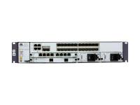 Маршрутизатор Huawei NE20E-S2E CR2P2EBASA10