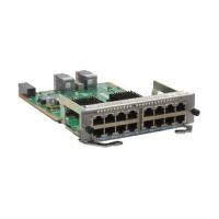 Линейная карта для коммутатора Huawei ES5D21G16T00