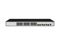Коммутатор Huawei S1720-28GFR-4TP