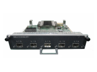 Сетевая карта Huawei E8KE-X-101-5X10GE-SFP+