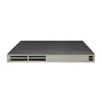Коммутатор Huawei CloudEngine CE6810-LI-B-B0C
