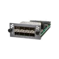 Интерфейсный модуль Juniper EX4550-EM-8XSFP