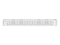 Линейная карта Juniper PTX10K-LC1202-36MR