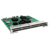 Линейная карта для коммутатора Huawei LE0DG48SBC00
