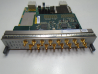 Интерфейсный модуль Juniper MIC-3D-8CHDS3-E3-B