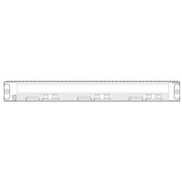 Интерфейсный модуль Juniper PTX10K-LC1104