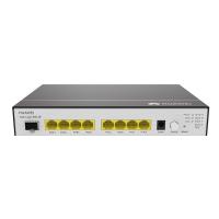 Bridge ONT Huawei OptiXstar P813E