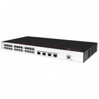 Коммутатор Huawei S5735-L24P4S-A-V2