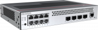 Коммутатор Huawei CloudEngine S5735-L8T4X-QA-V2