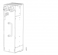 Блок питания Juniper MX960-PSM-5K-AC-R