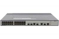 Коммутатор Huawei S3700-28TP-PWR-SI
