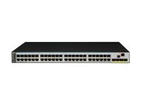 Коммутатор Huawei S5700-52X-PWR-LI-AC