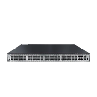 Коммутатор Huawei S5731S-H48T4X-A