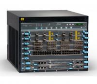 Коммутатор Juniper EX9208-BASE3B-AC