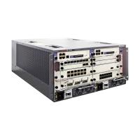 Маршрутизатор Huawei NE20E-X6 with 2*MPUE, 2*AC Power (CR2P06BASA11)