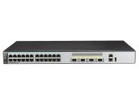 Коммутатор Huawei S5720S-28X-SI-AC