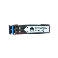 Оптический трансивер Huawei SFP-GE-LX-SM1310