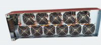 Система охлаждения Juniper JNP10008-FAN