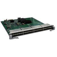 Линейная карта для коммутатора Huawei LE0MF48SC