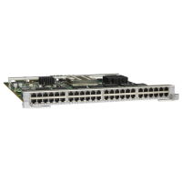 Линейная карта для коммутатора Huawei EH1D2G48TX1E