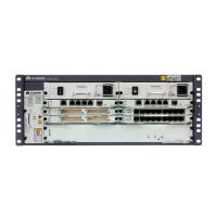 Маршрутизатор Huawei NE20E-S4 CR2M04BASD01