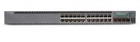 Коммутатор Juniper EX3300-24T-DC-TAA