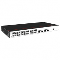 Коммутатор Huawei S5735-L24T4S-A-V2