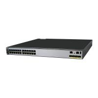 Коммутатор Huawei S5730-44C-HI
