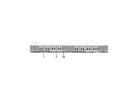 Модуль Huawei FIC-2LINE-M-BYPASS