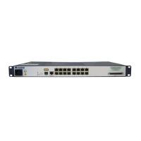 Huawei SmartAX MA562x Series MA5620-16FE-POTS