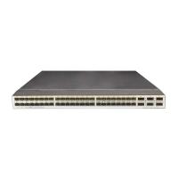 Коммутатор Huawei CloudEngine CE6850U-48S6Q-HI-F