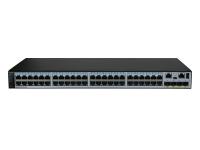 Коммутатор Huawei S5720-52P-EI-AC