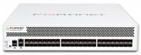 Межсетевой экран FortiGate-3200D-DC