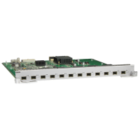 Линейная карта Huawei ET1D2X12SSA0