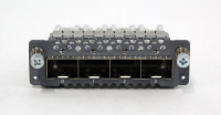 Интерфейсный модуль Juniper EX4400-EM-4S