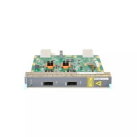 Интерфейсный модуль Juniper SRX-MIC-2X40G-QSFP